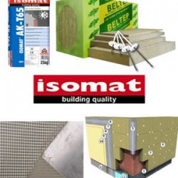ISOMAT AK-Τ65