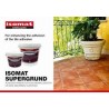 ISOMAT SUPERGRUND