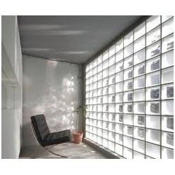 ISOMAT AK-GLASS  adeziv cu răşini pentru montarea şi rostuirea cărămizilor de sticla