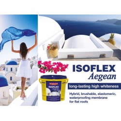  ISOFLEX AEGEAN 