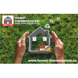 ISOMAT AK-T35
