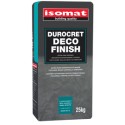 DUROCRET-DECO FINISH