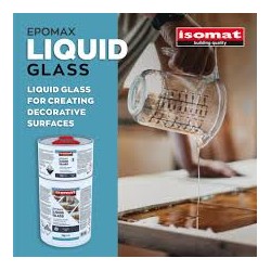 EPOMAX-LIQUID GLASS