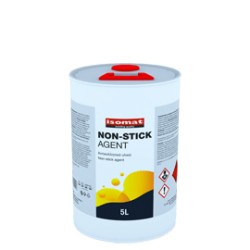 Isomat NON-STICK AGENT 5L agent anti-lipire pentru gletiere