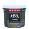 ISOMAT ACRYL DECO FINISH
