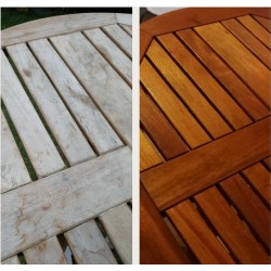 TEAK-OIL 