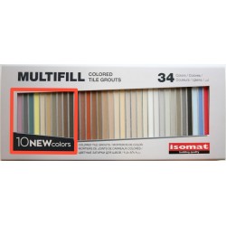 MULTIFILL SMALTO 1-8