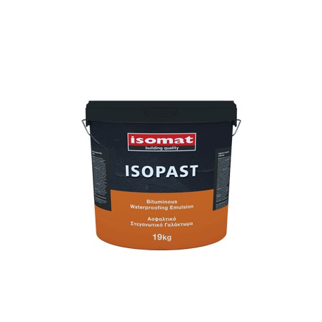 ISOPAST