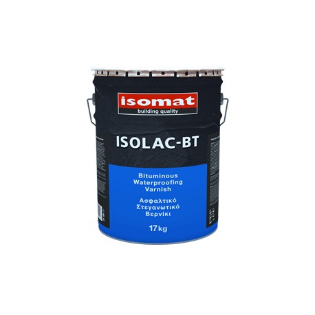 ISOLAC-BT