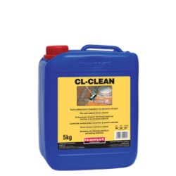 Isomat CL-CLEAN 20Kg lichid pentru curatarea placilor şi pietrelor naturale