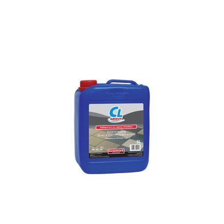 CL-GROUT
