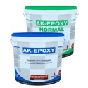ISOMAT AK-EPOXY NORMAL