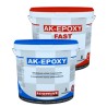 ISOMAT AK-EPOXY FAST