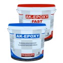 ISOMAT AK-EPOXY FAST