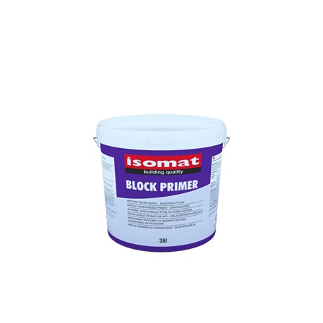BLOCK PRIMER 
