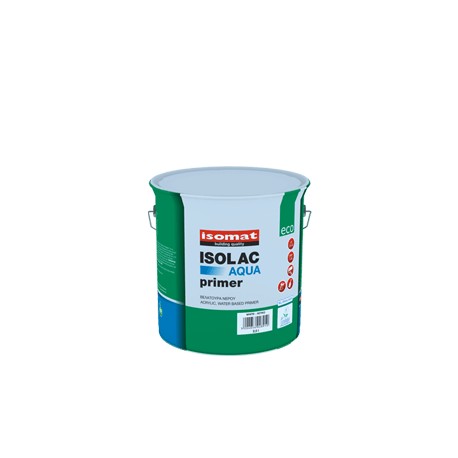 ISOLAC AQUA PRIMER ECO 
