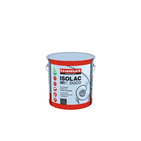 ISOLAC DUCO GLOSS