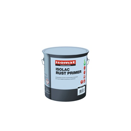 ISOLAC RUST PRIMER