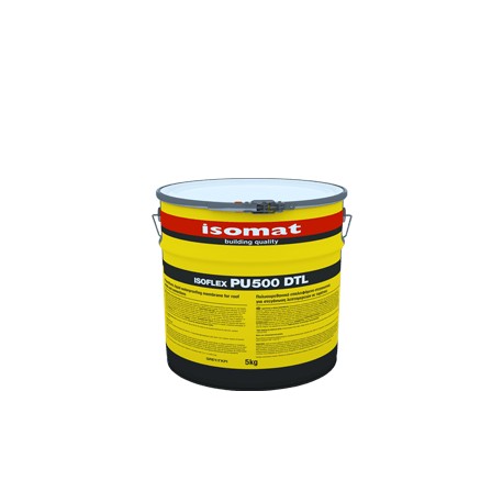 ISOFLEX-PU 500 DTL