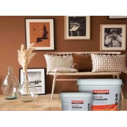 ISOMAT COLOR STANDARD