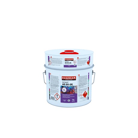 ISOMAT AG 80-2K