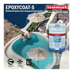 EPOXYCOAT-S 