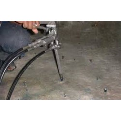 ISOMAT INJECT PU 832