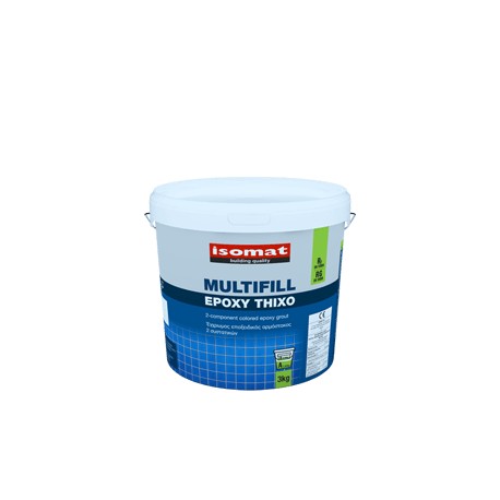MULTIFILL-EPOXY THIXO