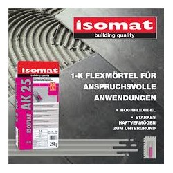 ISOMAT AK 25
