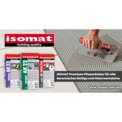 ISOMAT AK-RAPID FLEX