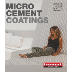 DUROCRET-DECO FINISH