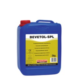 Isomat BEVETOL-SPL 20Kg superplastifiant pentru beton, tip G