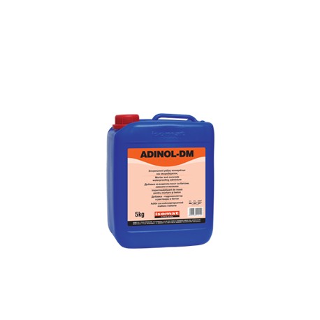 ADINOL-DM