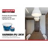 VARNISH-PU 2KW