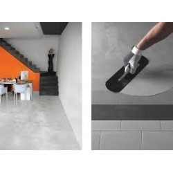 DUROCRET-DECO FINISH