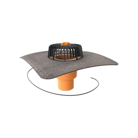 RECEPTOR TWE 160 BIT S XL