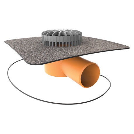 RECEPTOR TERASA TWTE 110 BIT V