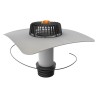RECEPTOR RENOVARI TWE SAN 110 PVC