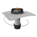 RECEPTOR RENOVARI TWE SAN 125 PVC