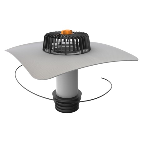 RECEPTOR RENOVARI TWE SAN 160 PVC XL