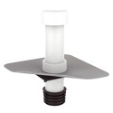 AERISIRE RENOVARI TWOP SAN 125 PVC 