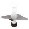AERISIRE RENOVARI TWOP SAN 125 PVC 