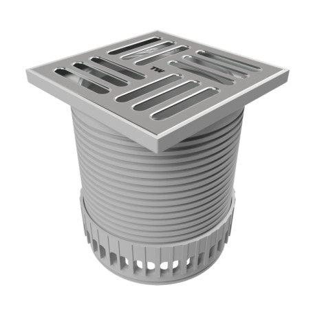 ADAPTOR CIRCULABIL TW TER