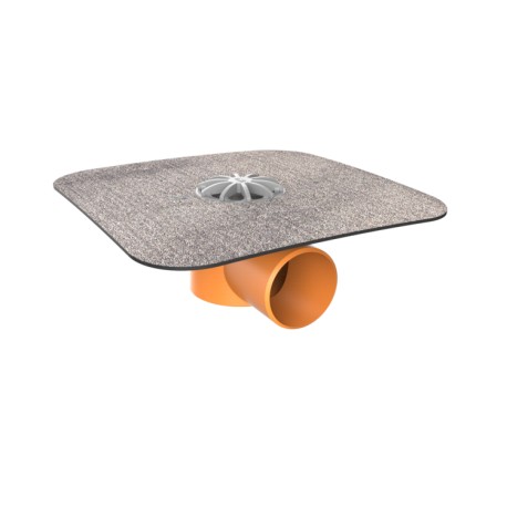 RECEPTOR BALCON TWB 75 BIT V