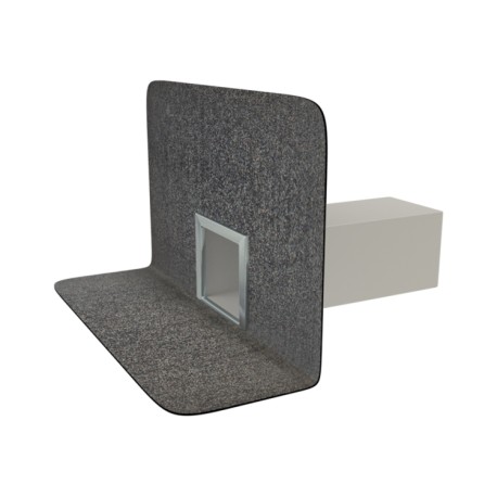 RECEPTOR DE COLT TWC 100x300 BIT