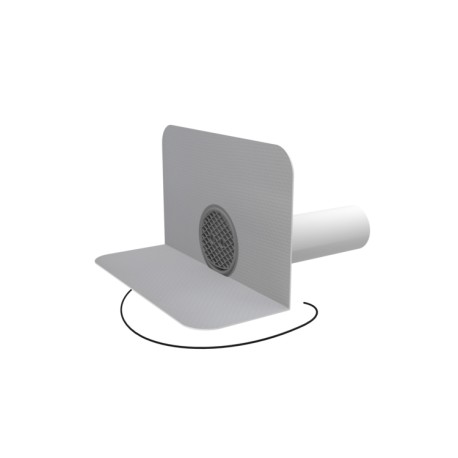 RECEPTOR DE COLT TWCE 50 PVC