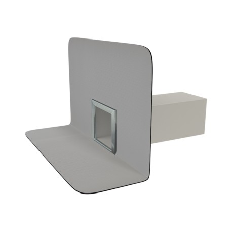 RECEPTOR DE COLT TWC 50x150 PVC