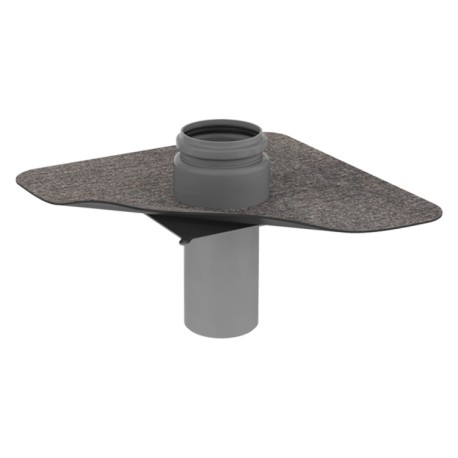 TRECERE PRIN BARIERA DE VAPORI TWOD 125 BIT