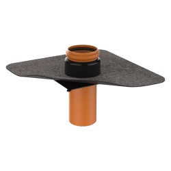 TRECERE PRIN BARIERA DE VAPORI TWOD 160 BIT