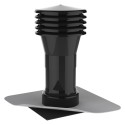 DEFLECTOR/AERISIRE TWO 160 PVC XL